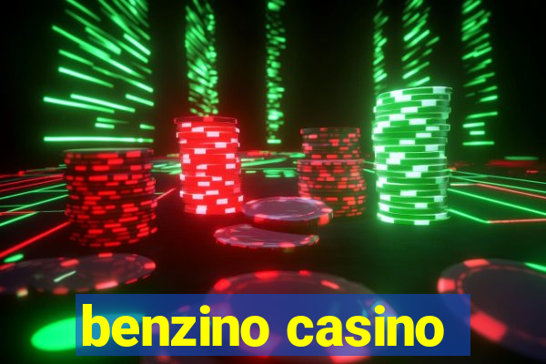 benzino casino